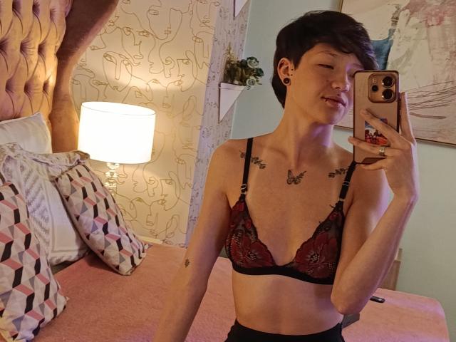 LissyLuxe - Sexe cam en vivo - 28584203