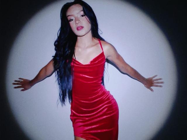 IvorySelene - Camera khiêu dâm &amp; quyến rũ trực tiếp - 28584341