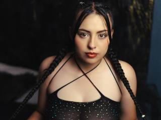 Voir la fiche détaillée de IssabelleHarper