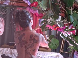 Voir la fiche détaillée de LilieFleur