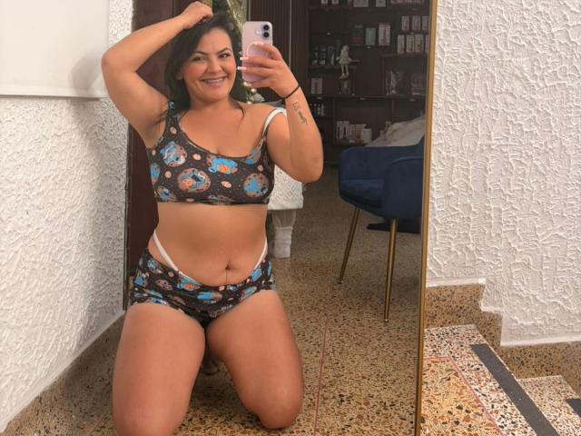 ScarlettOxford - Live porn &amp; sex cam - 28584668