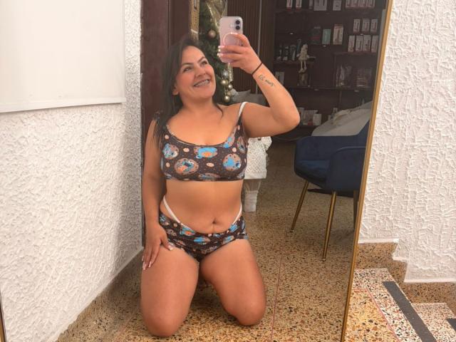 ScarlettOxford - Sexe cam en vivo - 28584671