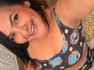 Voir la fiche détaillée de ScarlettOxford