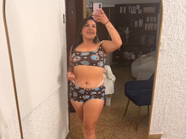 ScarlettOxford - Sexe cam en vivo - 28584677