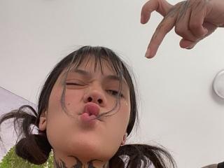 Voir la fiche détaillée de MissJimena