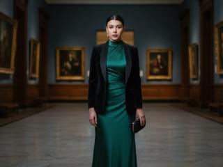 Voir la fiche détaillée de NenaBlack