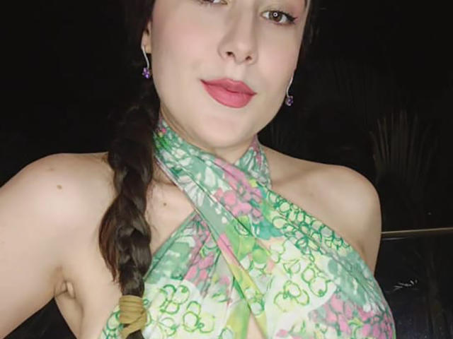 MabyLegrand - Live Sex Cam - 28585088