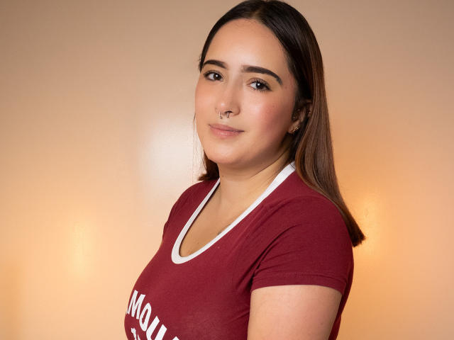 SamySnow - Live porn &amp; sex cam - 28585136