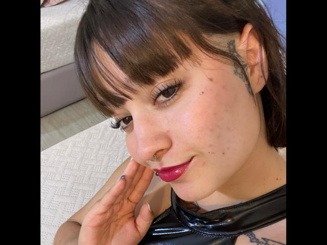 AnikaFleur - Sexe cam en vivo - 28585244