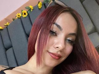 Voir la fiche détaillée de ValeryHarllow