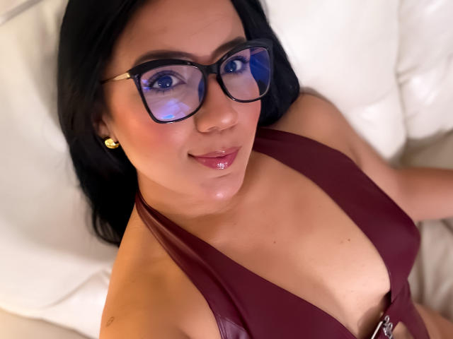 Mirandaa - Sexe cam en vivo - 28585313