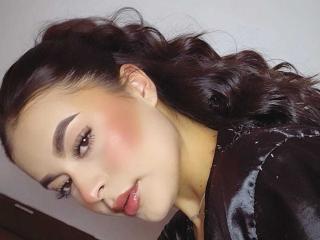 Voir la fiche détaillée de AgataVixen