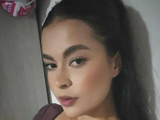 Voir la fiche détaillée de AgataVixen