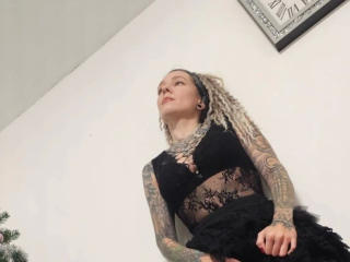 Voir la fiche détaillée de Chrissy-cupcakes-hot