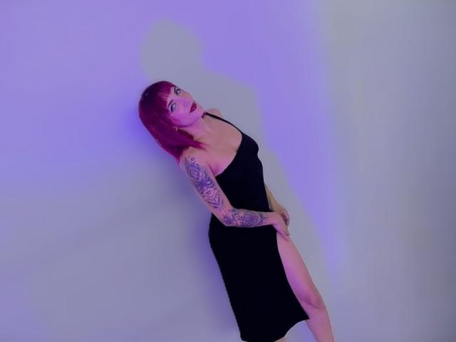 SashaMoretti - Sexe cam en vivo - 28585664