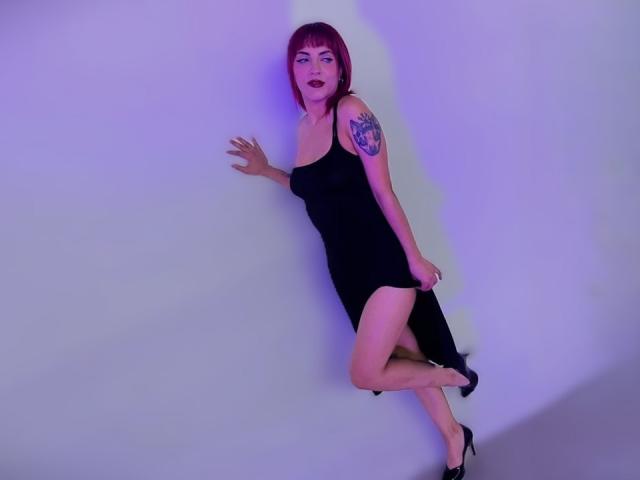 SashaMoretti - Sexe cam en vivo - 28585688