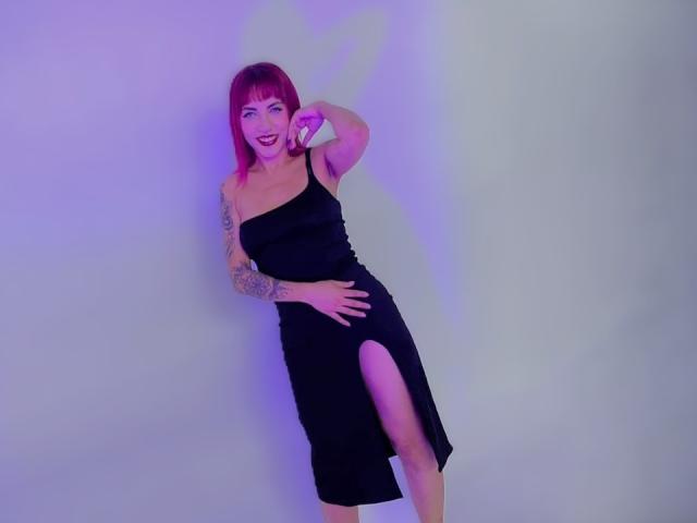 SashaMoretti - Sexe cam en vivo - 28585700