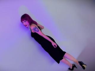 Voir la fiche détaillée de SashaMoretti