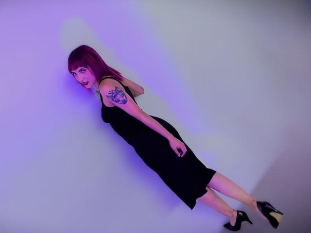 SashaMoretti - Sexe cam en vivo - 28585706