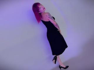 Voir la fiche détaillée de SashaMoretti