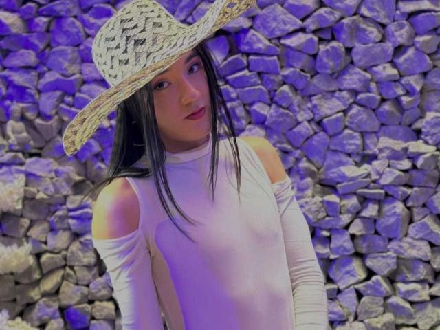 SofiaMonseur - Live sexe cam - 28585844