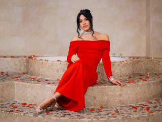 Voir la fiche détaillée de AngelicaRyvera