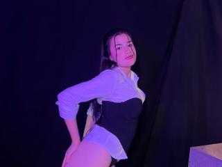 Voir la fiche détaillée de IrisBlair