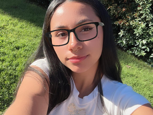 AnaRome - сексуальная веб-камера в реальном времени - 28586687