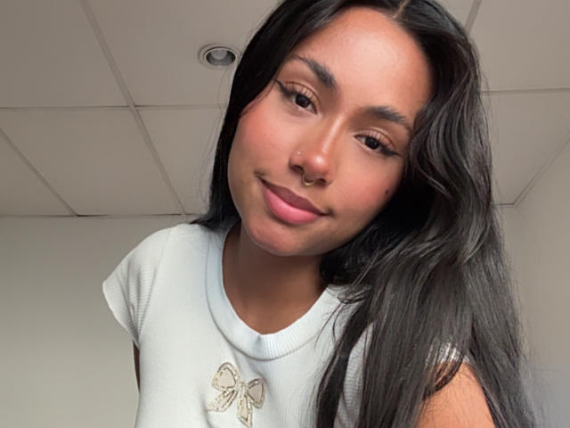 AnaRome - Camera khiêu dâm &amp; quyến rũ trực tiếp - 28586714