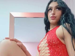 Voir la fiche détaillée de LilithDesire