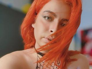 Voir la fiche détaillée de TsFoxCandy