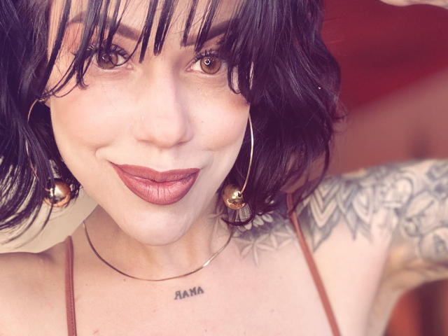 HannaBorbon - Live porn &amp; sex cam - 28587158