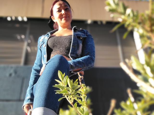 AfroditaLaDiosa - Live porn &amp; sex cam - 28587557