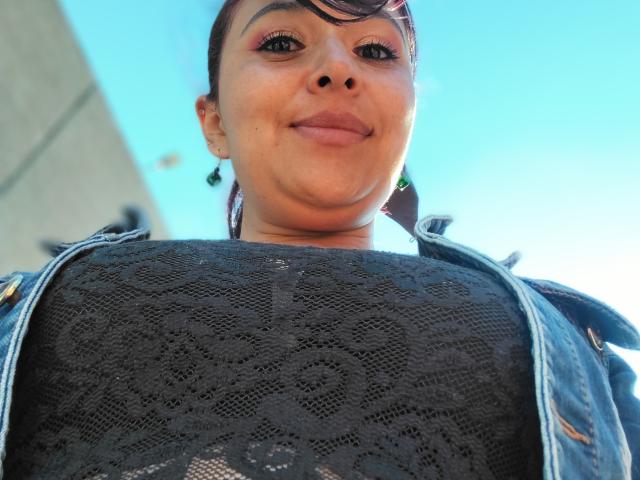 AfroditaLaDiosa - Live porn &amp; sex cam - 28587563