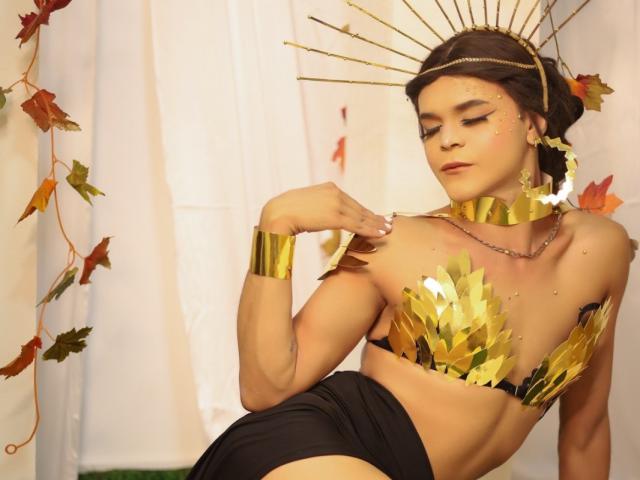 ShainaMonroe - Sexe cam en vivo - 28587851