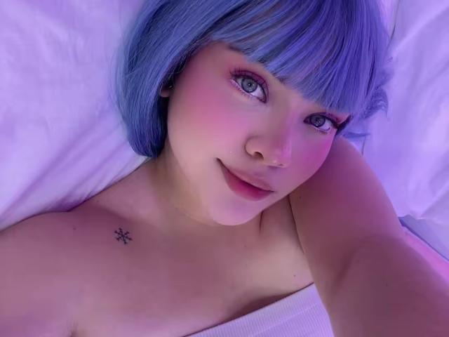 AlayaWillow - Live sexe cam - 28588028