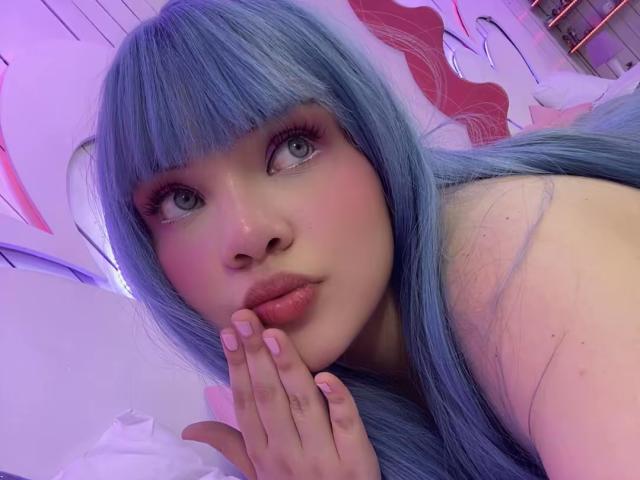 AlayaWillow - Live sex cam - 28588034