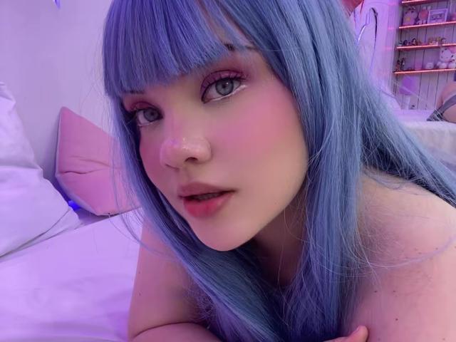 AlayaWillow - פורנו בשידור חי ומצלמת סקס - 28588040