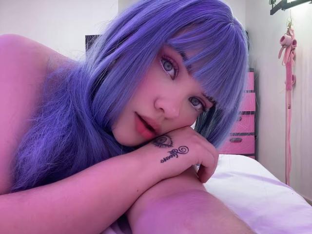 AlayaWillow - 라이브 포르노 &amp; 섹스 캠 - 28588067