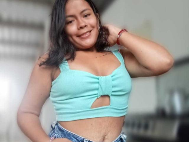 SarayEpezz - Sexe cam en vivo - 28588274