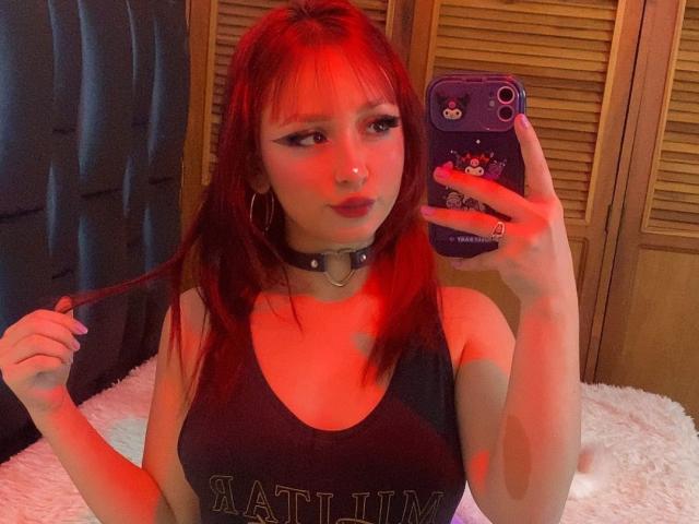 DarkCourtney - Camera khiêu dâm &amp; quyến rũ trực tiếp - 28588616