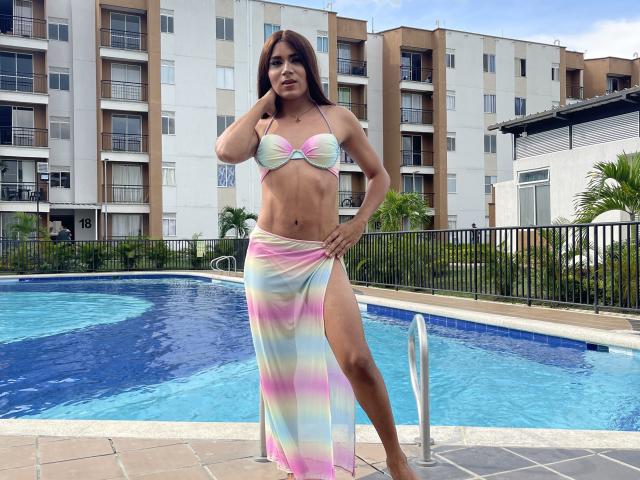 NattyTrans - Live Sex Cam - 28589246