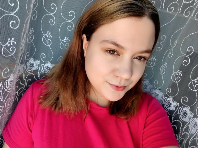 VeronikaNika - Live sex cam - 28589279