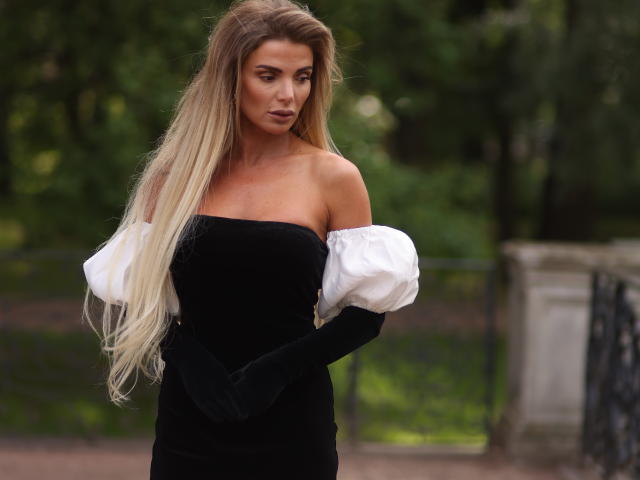 ViktoriaBq - Camera khiêu dâm &amp; quyến rũ trực tiếp - 28589504