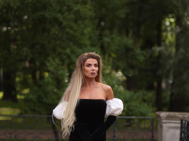 ViktoriaBq - Live sex cam - 28589516