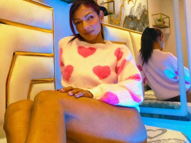 HannaPretty - Sexe cam en vivo - 28590077