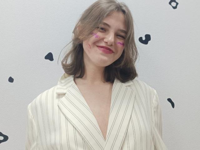 LariElla - Sexe cam en vivo - 28590473