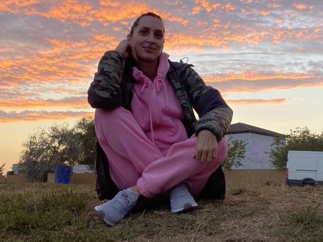 Lessiya - сексуальная веб-камера в реальном времени - 28590599