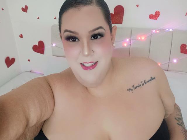 GiannaMorrys - Live porno og sexkamera - 28590698