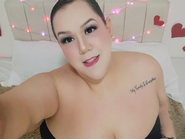 GiannaMorrys - Live porno og sexkamera - 28590725